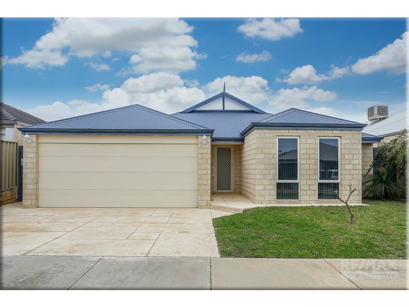 20 Swinford Approach, Butler WA 6036