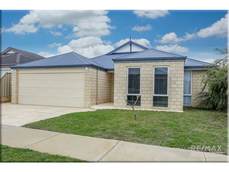 20 Swinford Approach, Butler WA 6036