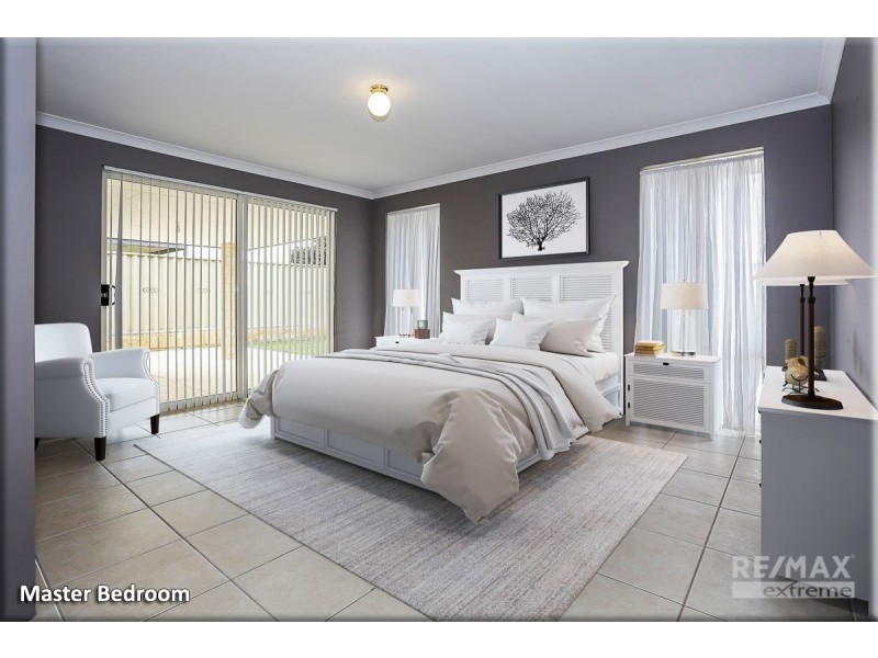 20 Swinford Approach, Butler WA 6036