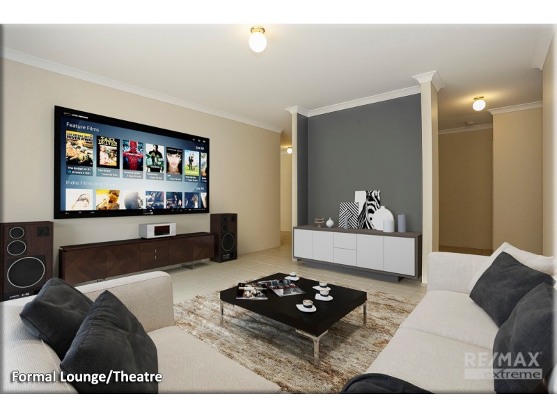 20 Swinford Approach, Butler WA 6036