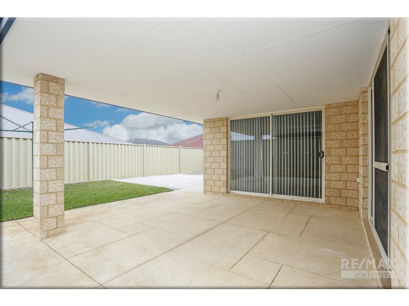 20 Swinford Approach, Butler WA 6036