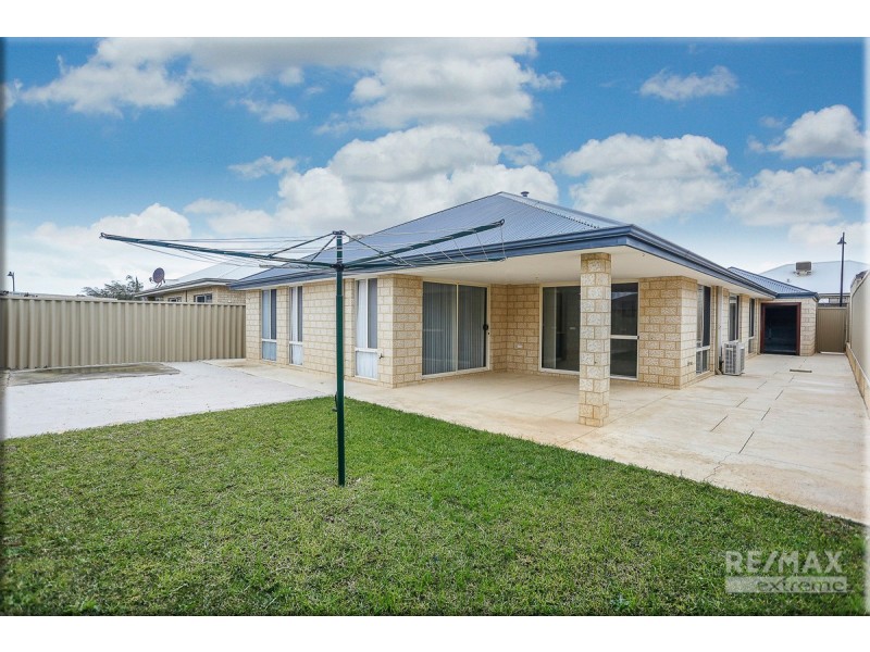 20 Swinford Approach, Butler WA 6036