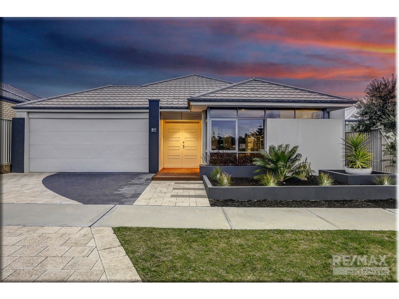 36 Leeway Loop, Alkimos WA 6038