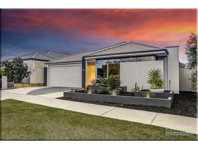 36 Leeway Loop, Alkimos WA 6038