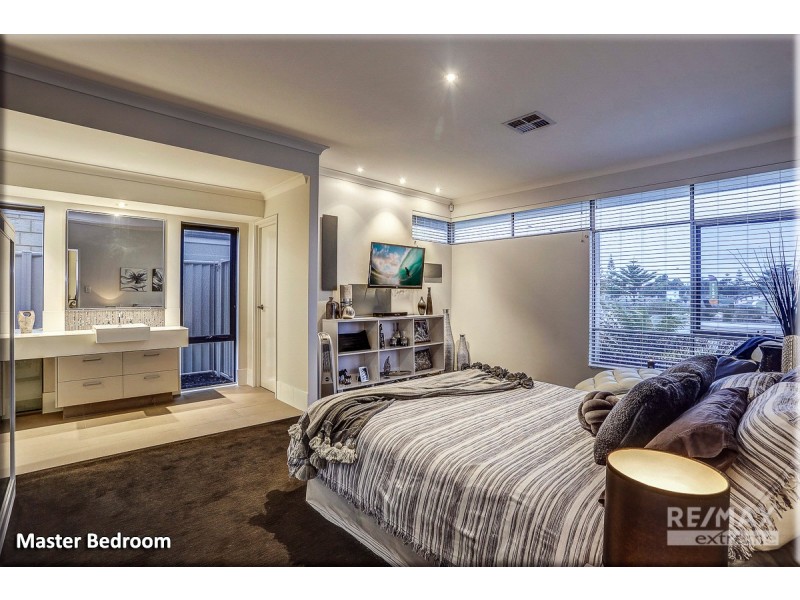 36 Leeway Loop, Alkimos WA 6038