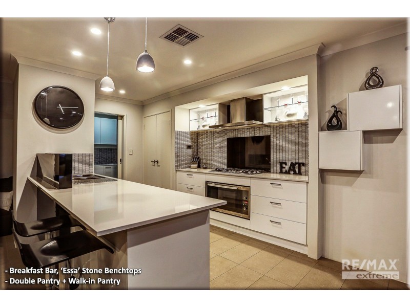 36 Leeway Loop, Alkimos WA 6038