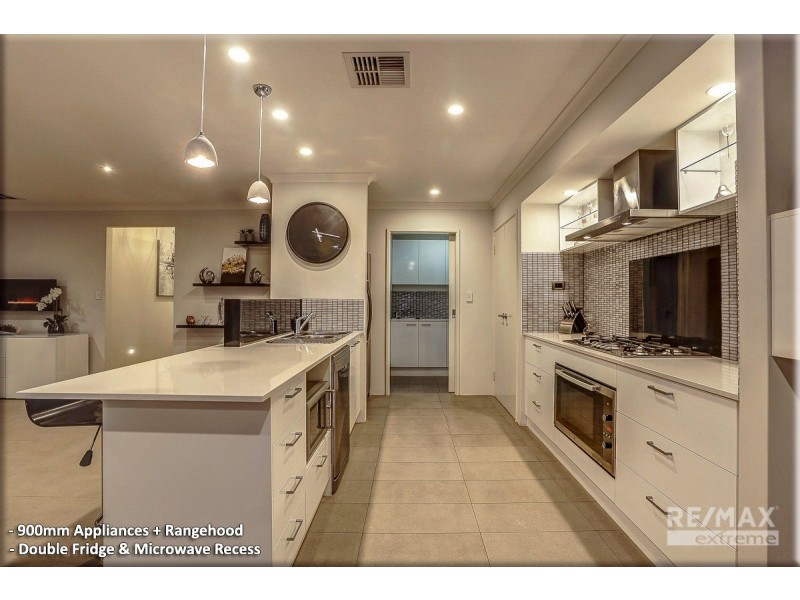 36 Leeway Loop, Alkimos WA 6038