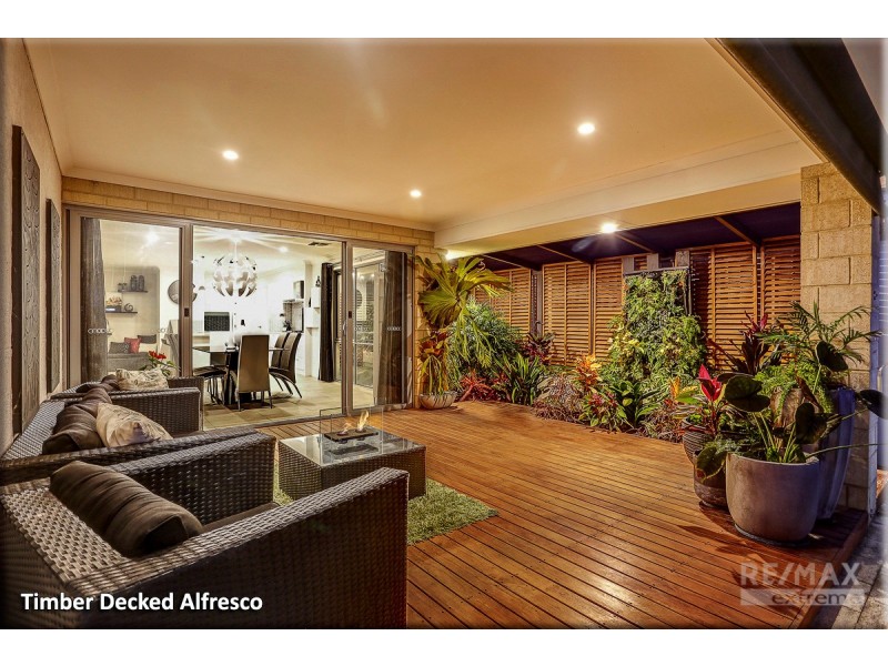 36 Leeway Loop, Alkimos WA 6038