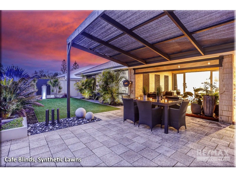 36 Leeway Loop, Alkimos WA 6038