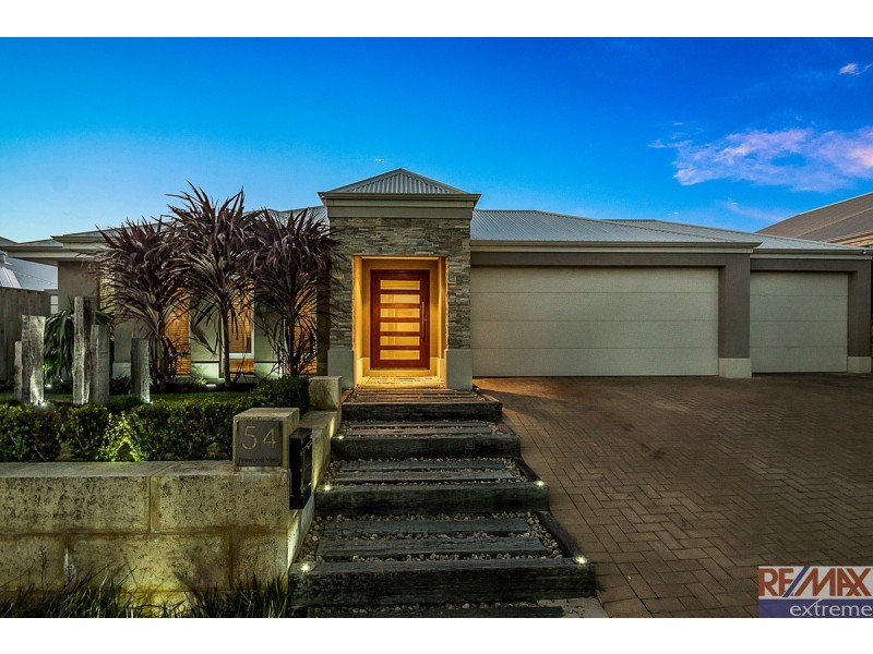 54 Firewood Vista, Yanchep WA 6035
