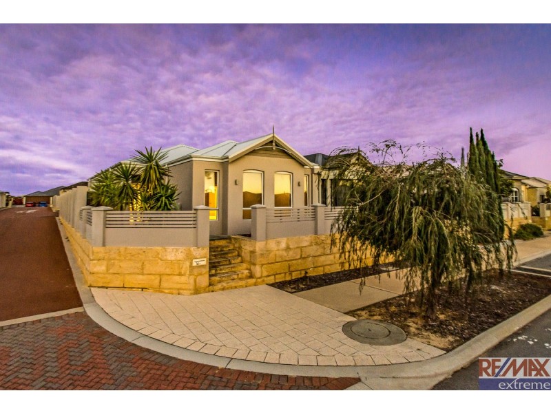 16 Ardara Bend, Butler WA 6036