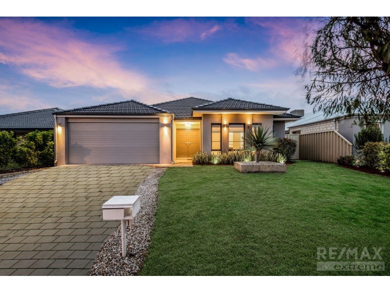 15 Oxted Link, Butler WA 6036