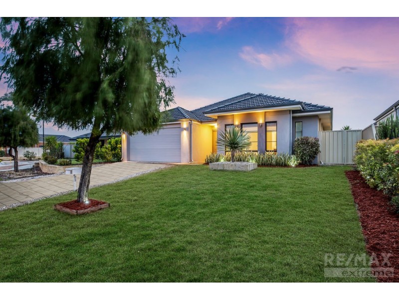 15 Oxted Link, Butler WA 6036