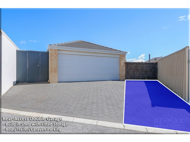 10 Bollach Green, Butler WA 6036