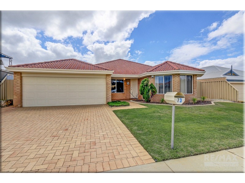 73 Marchwood Boulevard, Butler WA 6036