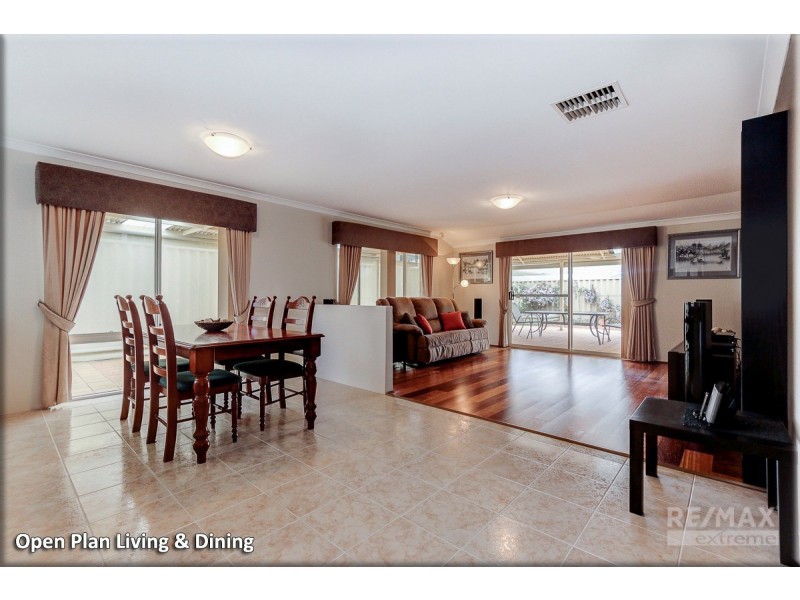 73 Marchwood Boulevard, Butler WA 6036