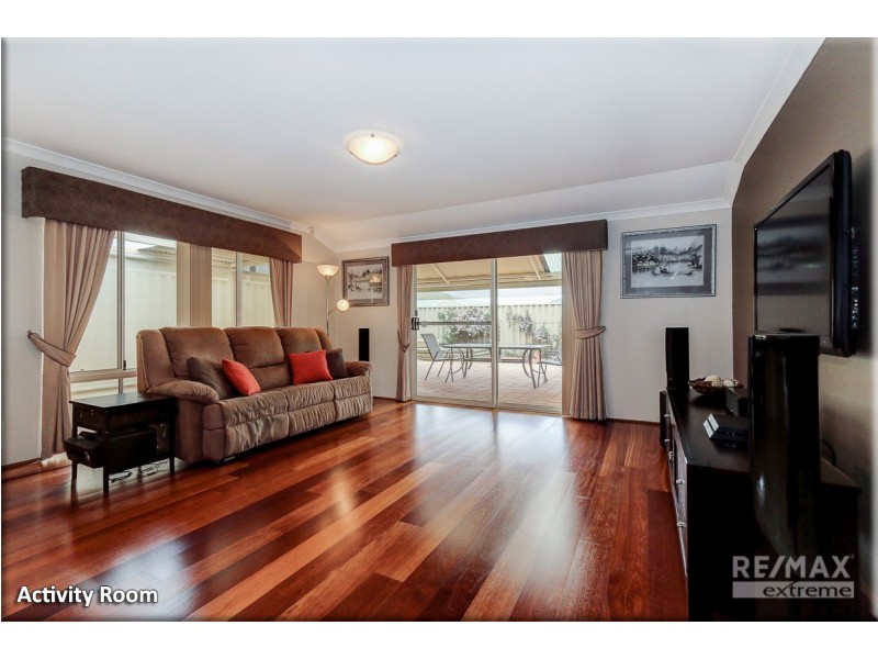 73 Marchwood Boulevard, Butler WA 6036