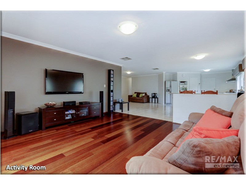 73 Marchwood Boulevard, Butler WA 6036