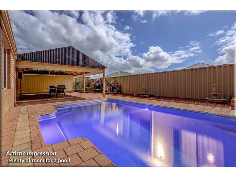 73 Marchwood Boulevard, Butler WA 6036