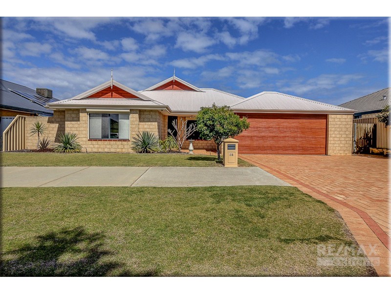 56 Marchwood Boulevard, Butler WA 6036