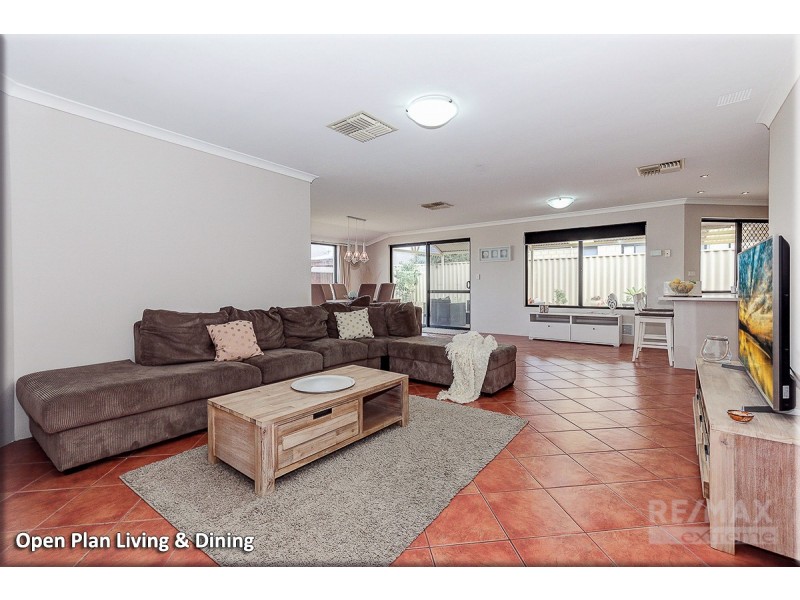 56 Marchwood Boulevard, Butler WA 6036