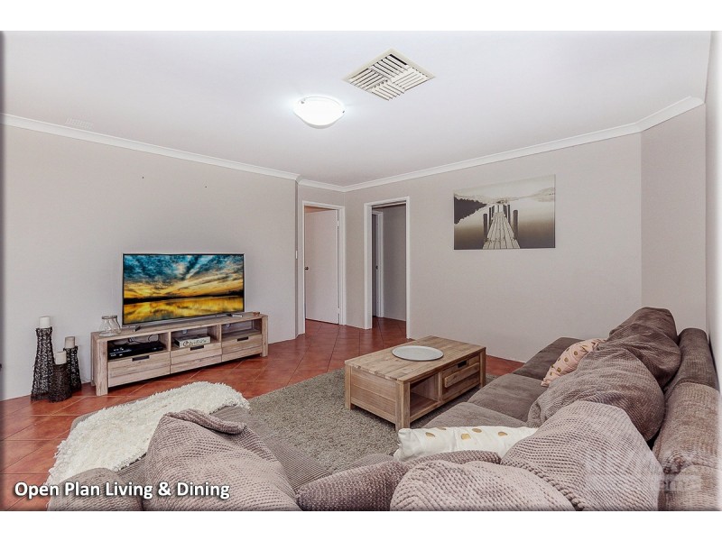 56 Marchwood Boulevard, Butler WA 6036