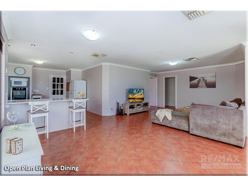 56 Marchwood Boulevard, Butler WA 6036