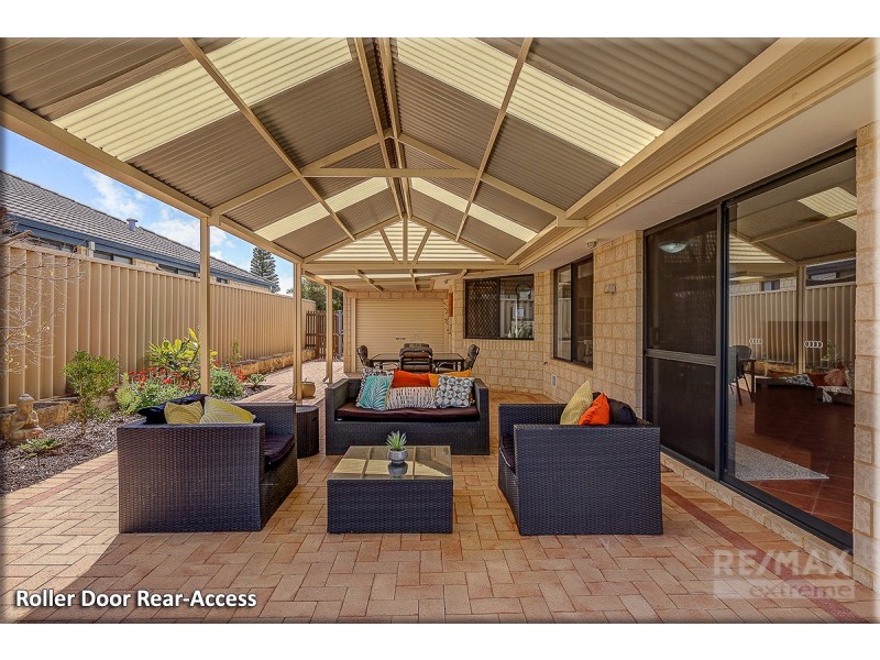 56 Marchwood Boulevard, Butler WA 6036