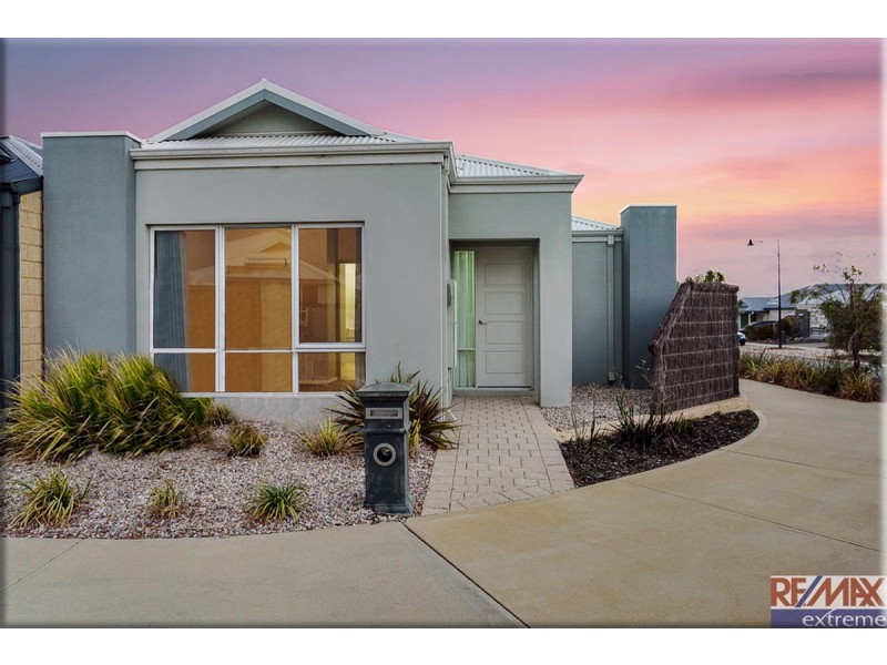 42 Mansfield Avenue, Butler WA 6036