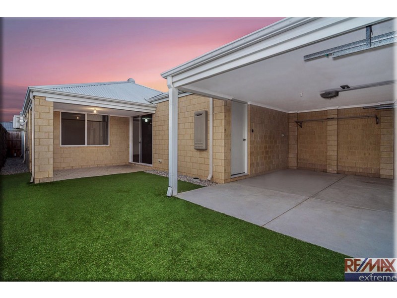 42 Mansfield Avenue, Butler WA 6036