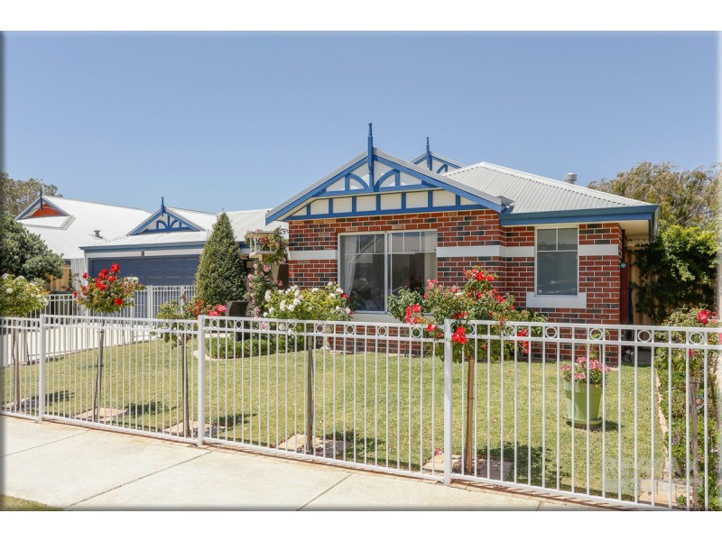 7 Marchwood Boulevard, Butler WA 6036