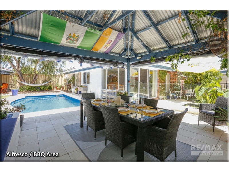 7 Marchwood Boulevard, Butler WA 6036