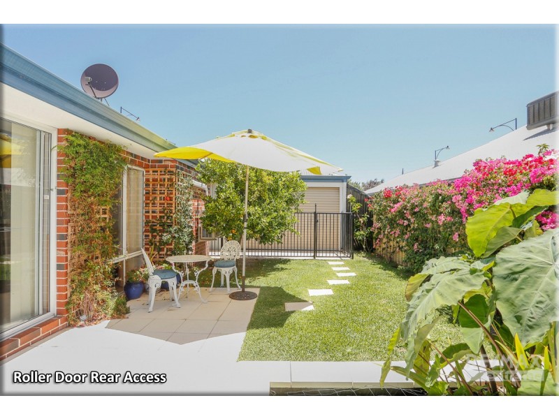 7 Marchwood Boulevard, Butler WA 6036