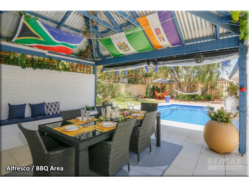 7 Marchwood Boulevard, Butler WA 6036