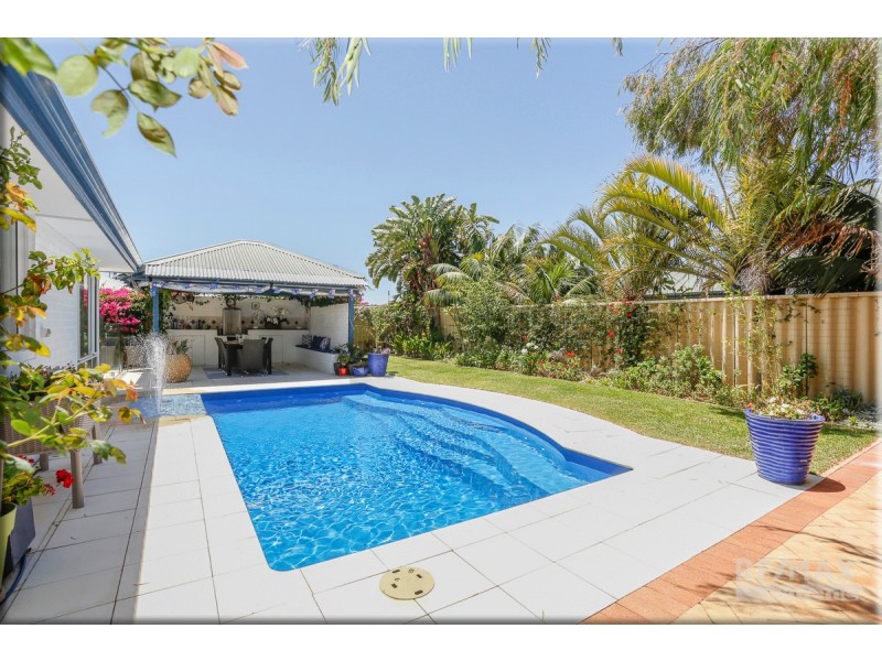 7 Marchwood Boulevard, Butler WA 6036