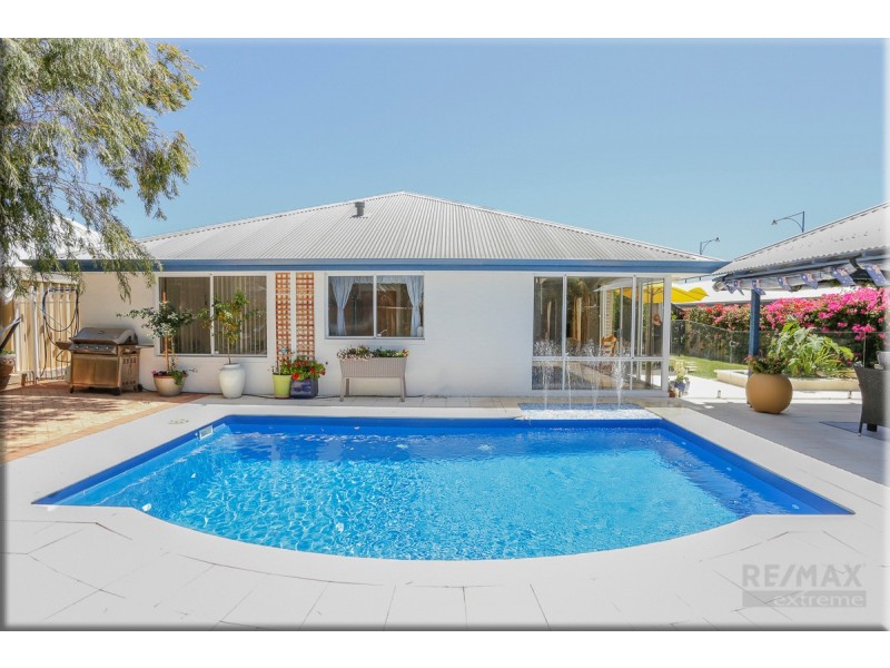 7 Marchwood Boulevard, Butler WA 6036