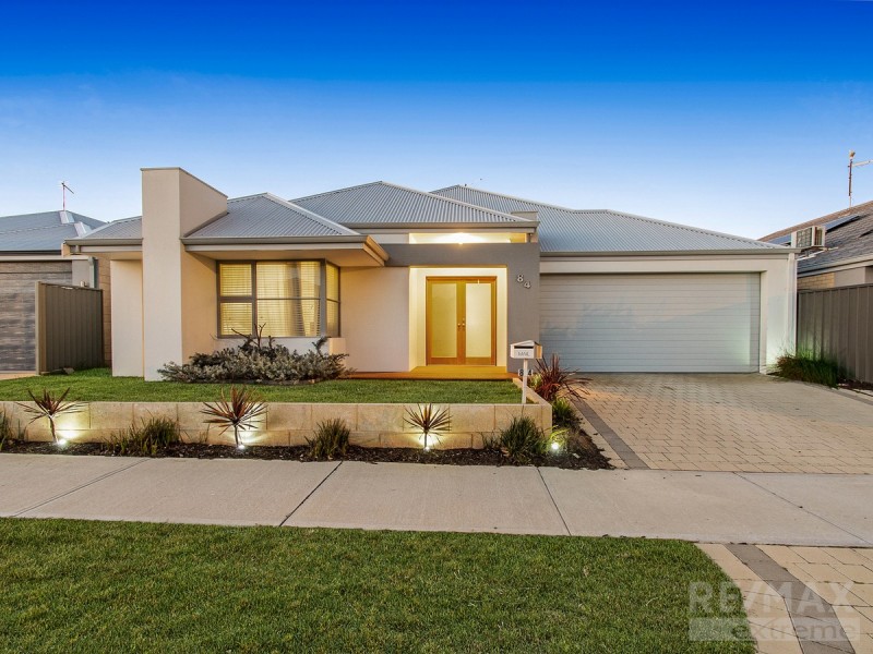 84 Celeste Street, Eglinton WA 6034