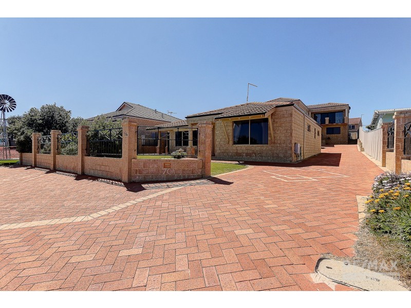 70a Ocean Drive, Quinns Rocks WA 6030