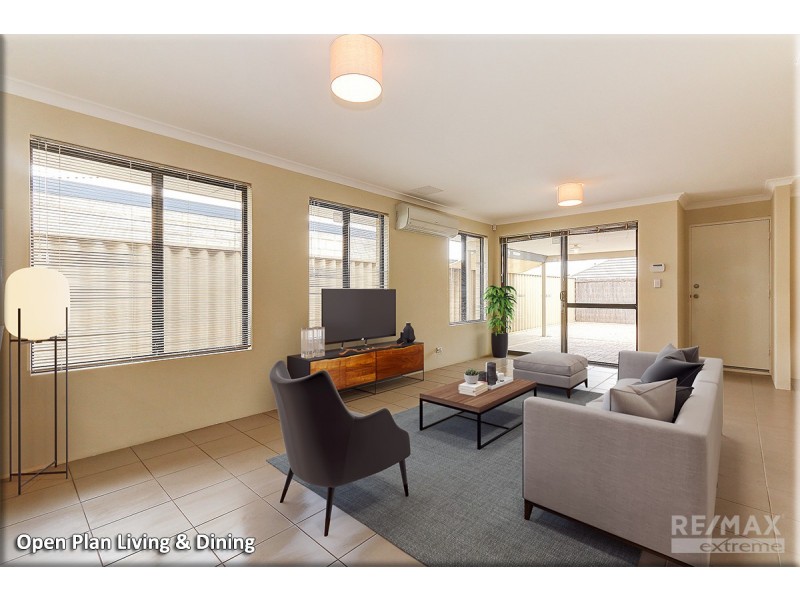 36 Billericay Circuit, Butler WA 6036