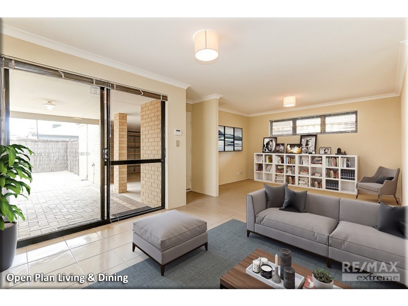 36 Billericay Circuit, Butler WA 6036
