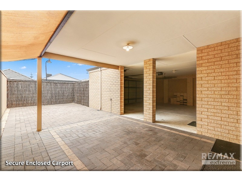 36 Billericay Circuit, Butler WA 6036