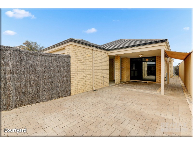 36 Billericay Circuit, Butler WA 6036
