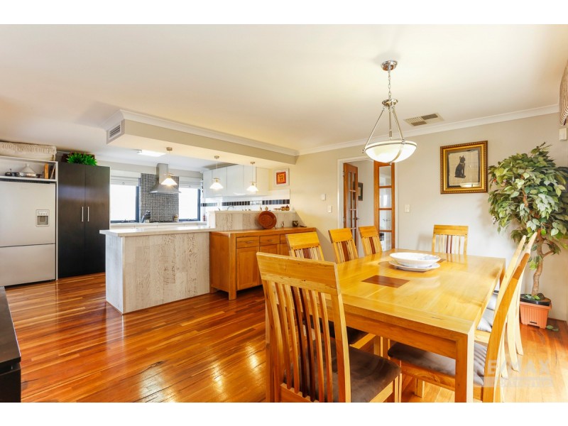 5 Spindrift Street, Jindalee WA 6036