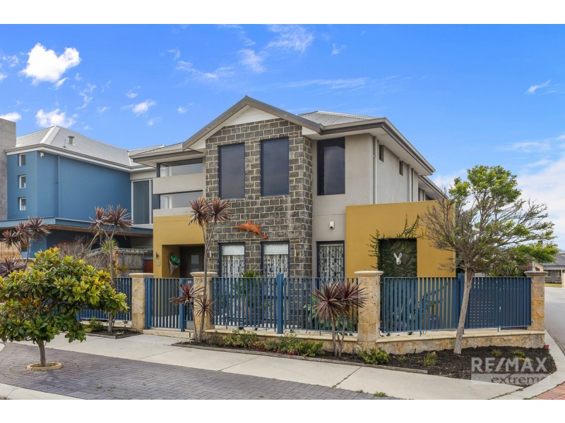 5 Spindrift Street, Jindalee WA 6036