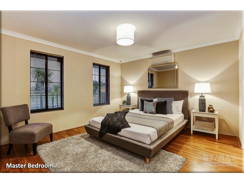 11 Fairbourne Approach, Butler WA 6036