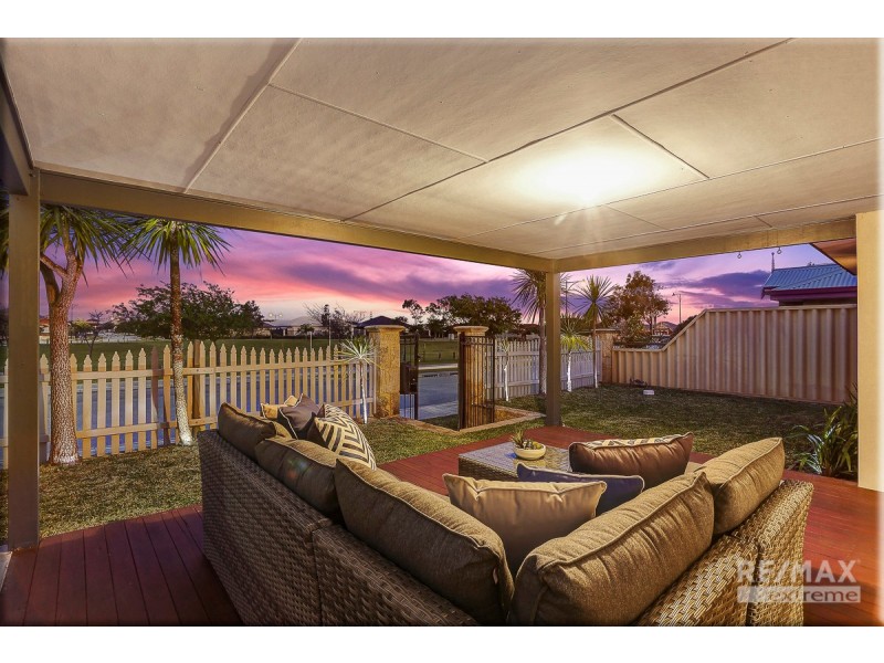 11 Fairbourne Approach, Butler WA 6036