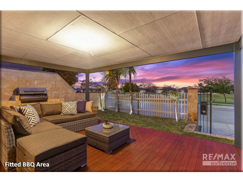 11 Fairbourne Approach, Butler WA 6036