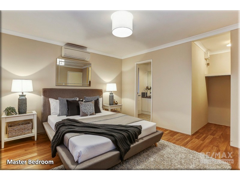 11 Fairbourne Approach, Butler WA 6036