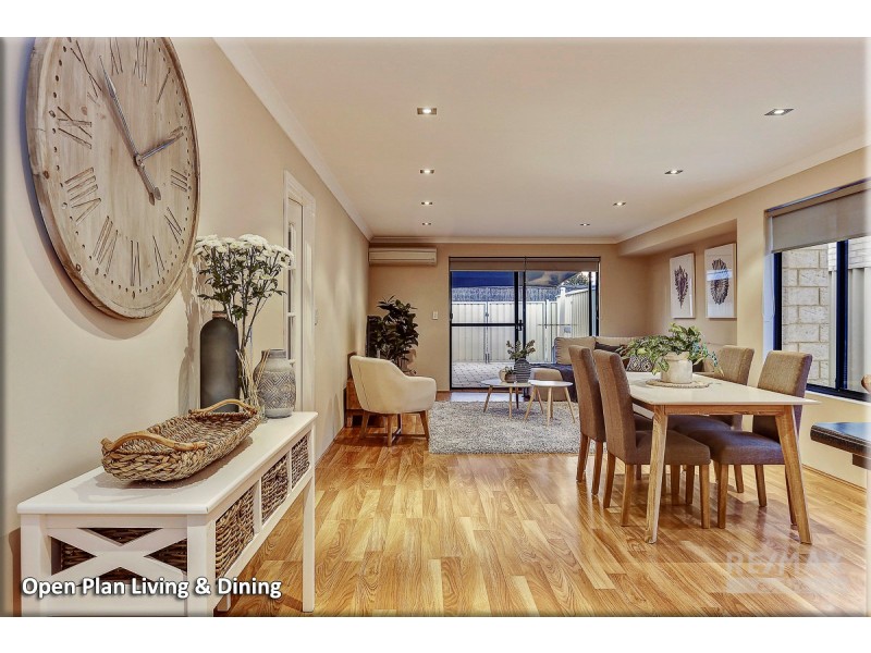 11 Fairbourne Approach, Butler WA 6036