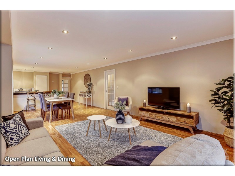 11 Fairbourne Approach, Butler WA 6036